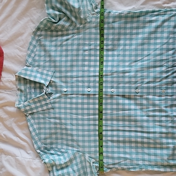 J Crew longsleeve shirt - Picture 5 of 5